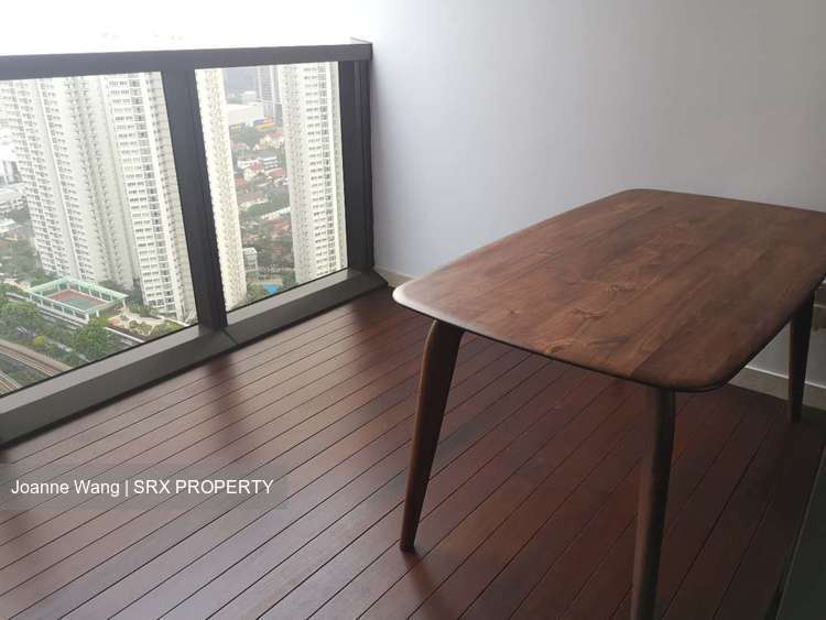 Commonwealth Towers (D3), Condominium #176939962